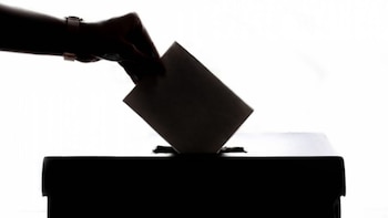 Elecciones 2022: conoce cuáles son