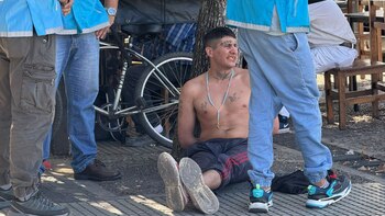 Recapturaron a un sexto prófugo