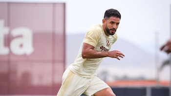 Universitario enfrenta problemas por Matías