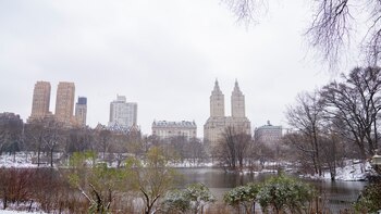 Nevada histórica sorprende a Vermont