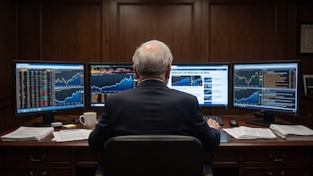 En qué invierten los megamillonarios: el portafolio de los gurúes financieros de Wall Street y el guiño a Vaca Muerta