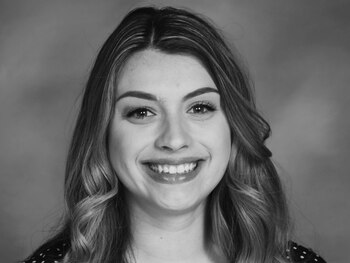 Alexa Stakely, una madre soltera,