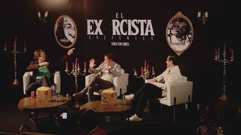 ¿Fue un accidente o algo