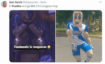 Los mejores memes tras la