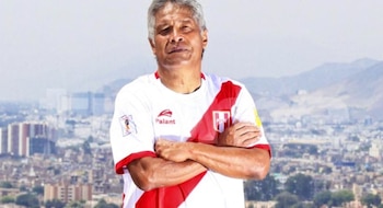 Efemérides – Efemérides en Perú – Qué se celebra – Perú – noticias – 17 abril