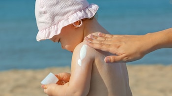 Rayos UV representan grave riesgo