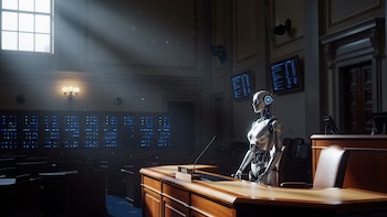 Un abogado de Río Negro