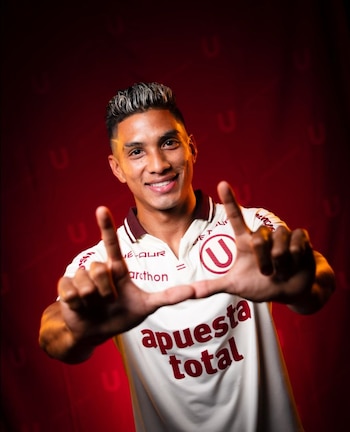 José Luis Pico - Jorge Gutiérrez - Martín Kohatsu - Universitario de Deportes – Liga 1 – Perú – deportes – 12 agosto