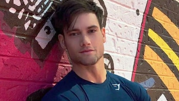 Murió el influencer de fitness y looksmaxxing Connor Murphy