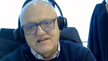 Javier Timerman, asesor financiero: “Wall Street se siente cómodo con la política del Gobierno”