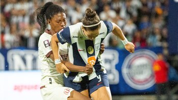 Alianza Lima y Universitario de