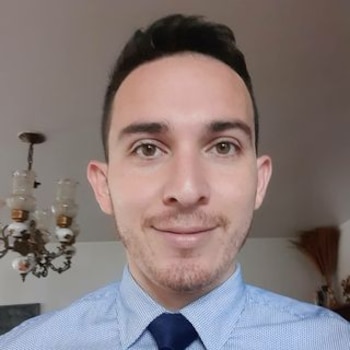 El diputado del Parlamento chavista,