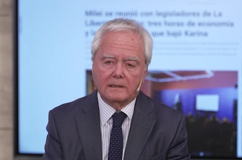 (Infobae en Vivo)