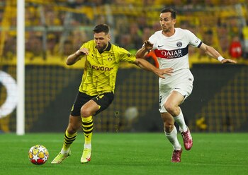 Foto: REUTERS/Thilo Schmuelgen