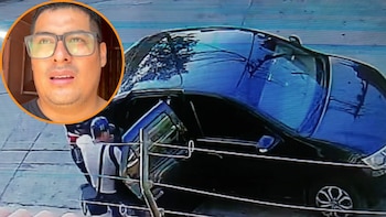 PNP habría pedido a víctima