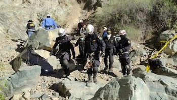 Minería: investigación por masacre en el sur del Perú arrastra a empresarios formales de Arequipa