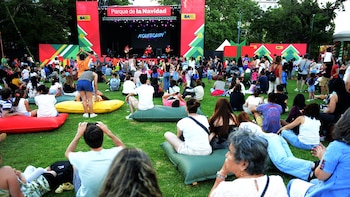 Magdalena Fleitas, Bigolates de Chocote,