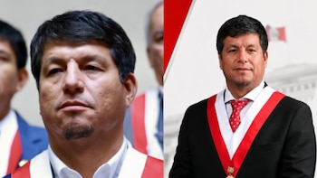 Julián Pérez: detención del diputado vence hoy sábado 1 de agosto