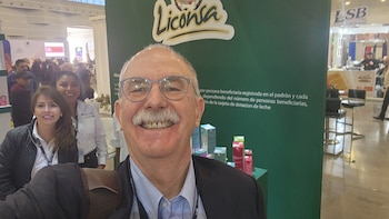 Julio Berdegué estará a cargo