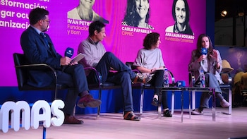 Feria del Libro