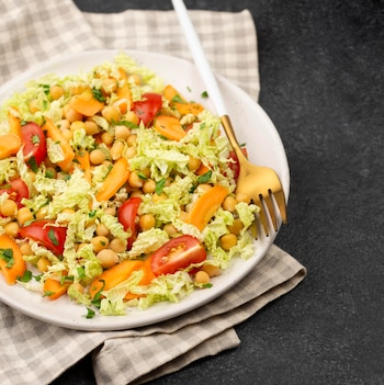 Ensalada veraniega