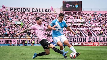 Entradas de Sport Boys vs Sporting Cristal: precios y venta para el esperado partido en el estadio Miguel Grau del Callao 2026