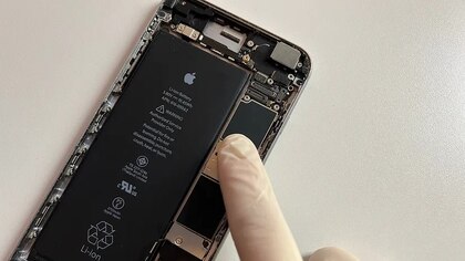 iPhone 16 Pro Max tendría una batería inagotable y un tamaño increíble