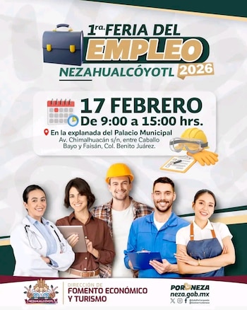 El evento se llevará a