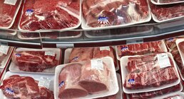 Ganadería: la ñata contra el vidrio