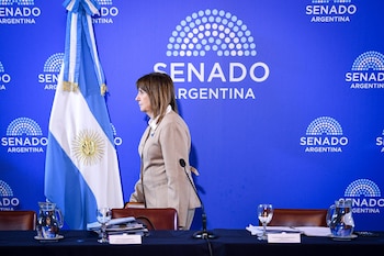 Reunión plenaria de las comisiones de Relaciones Exteriores y Culto y de Industria y Comercio