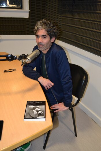 "Yo estoy hace 7 años