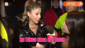 En la trama mediática que