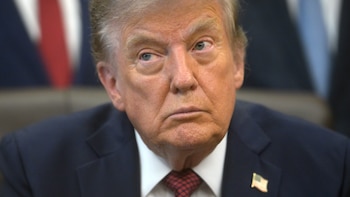 El embajador de EEUU ante la ONU aseguró que Trump frenó los ataques contra Irán para darle “margen” a las negociaciones