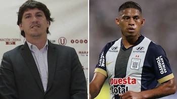 Jean Ferrari, además, elevó un