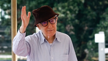 Woody Allen ya tiene protagonistas para la película que rodará en Madrid: solo uno de ellos es español
