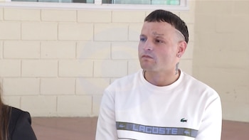Habló Moisés, el uruguayo que mató de 15 disparos a su padre tras una vida de abusos y violencia: “No tuve alternativa”