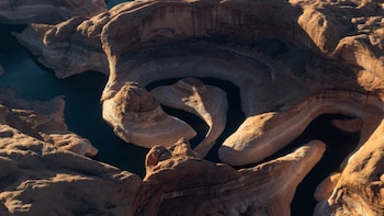 El Departamento del Interior anunció medidas de emergencia para el río Colorado