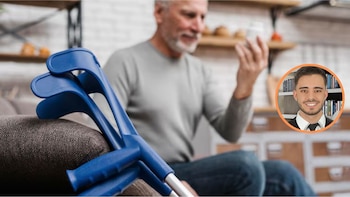 Sebastián Ramírez, abogado: “Por estas