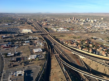 La ciudad más poblada del