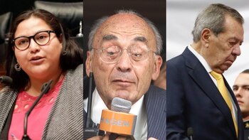 (foto: CUARTOSCURO, REUTERS, CUARTOSCURO)