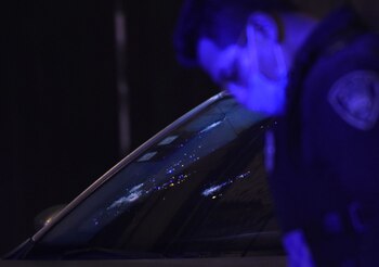 El presunto delincuente asesinó a