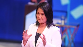 ¿Dónde recibirá Keiko Fujimori los resultados de las Elecciones 2026?