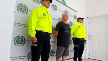 Hombre de 62 años había abusado sexualmente de menor que era cuidada por su esposa: fue capturado en Medellín