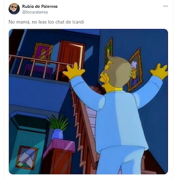 Los Simpson fueron uno de