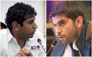 Los representantes a la Cámara