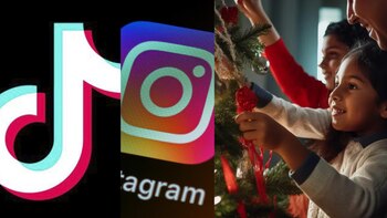 Seis filtros de navidad imperdibles