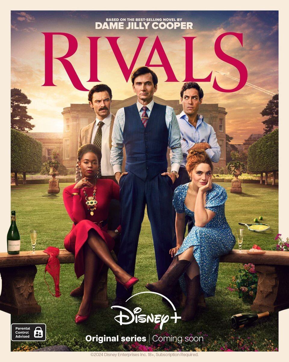 Poster de