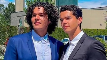Roberto Miguel Santamarina Cantoral busca empleo como ingeniero
(RS)