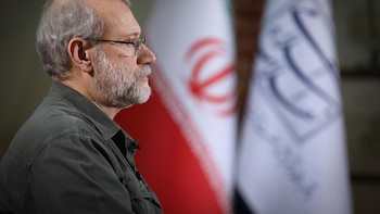 Irán afirma que "al contrario