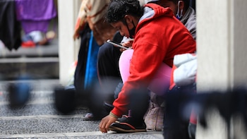 La economía ecuatoriana creció 2,4